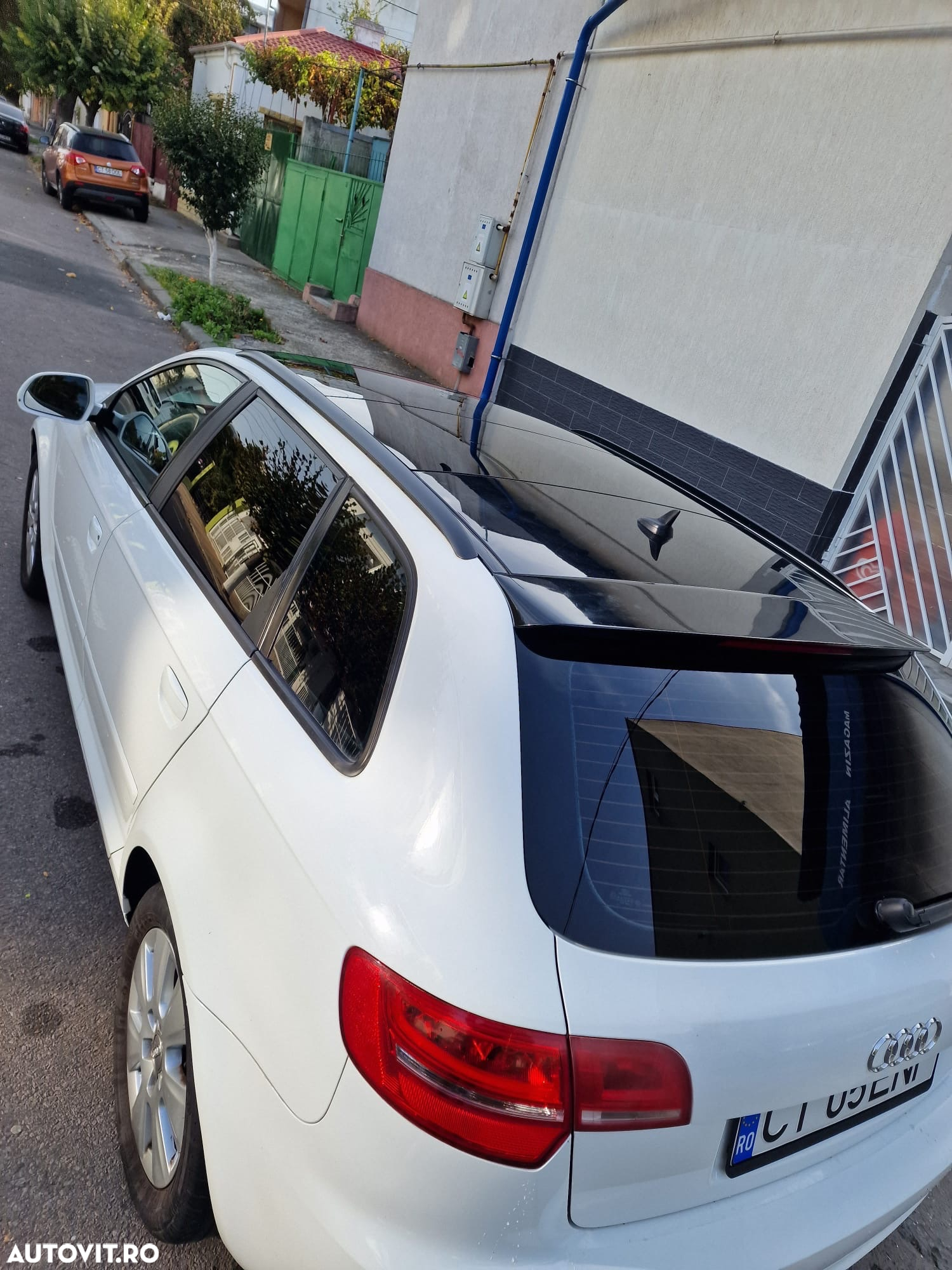 Audi A3 1.4 TFSI Limousine S tronic Attraction - 7