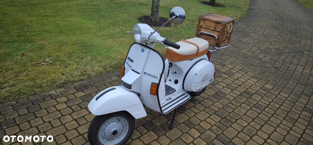 Vespa PX - 1