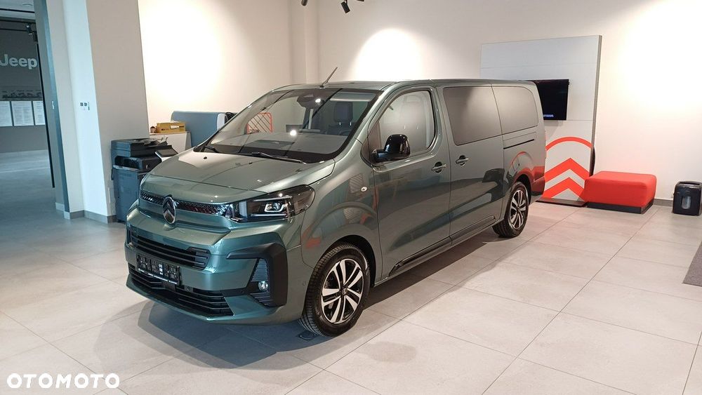 Citroën SpaceTourer - 1