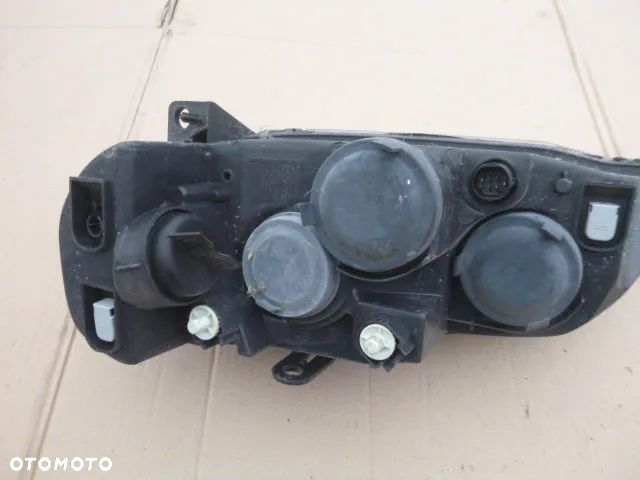 LAMPA PRAWY PRZÓD PRAWA PRZEDNIA FIAT PUNTO II LIFT - 9