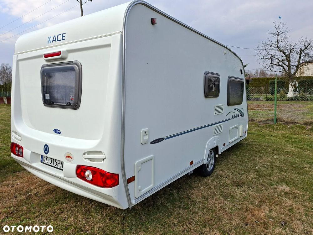 SWIFT Ace Jubilee Ambassador - 5