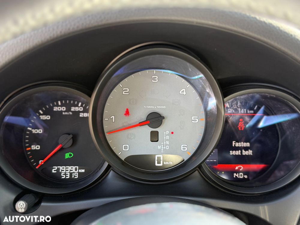 Porsche Macan 3.0 PDK S - 13