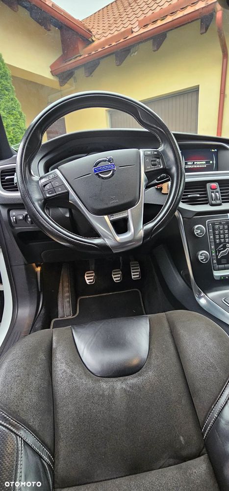Volvo V40 D2 RDesign - 9