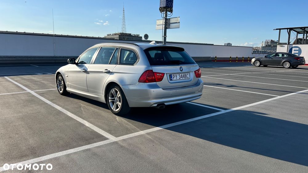 BMW Seria 3 320d - 7