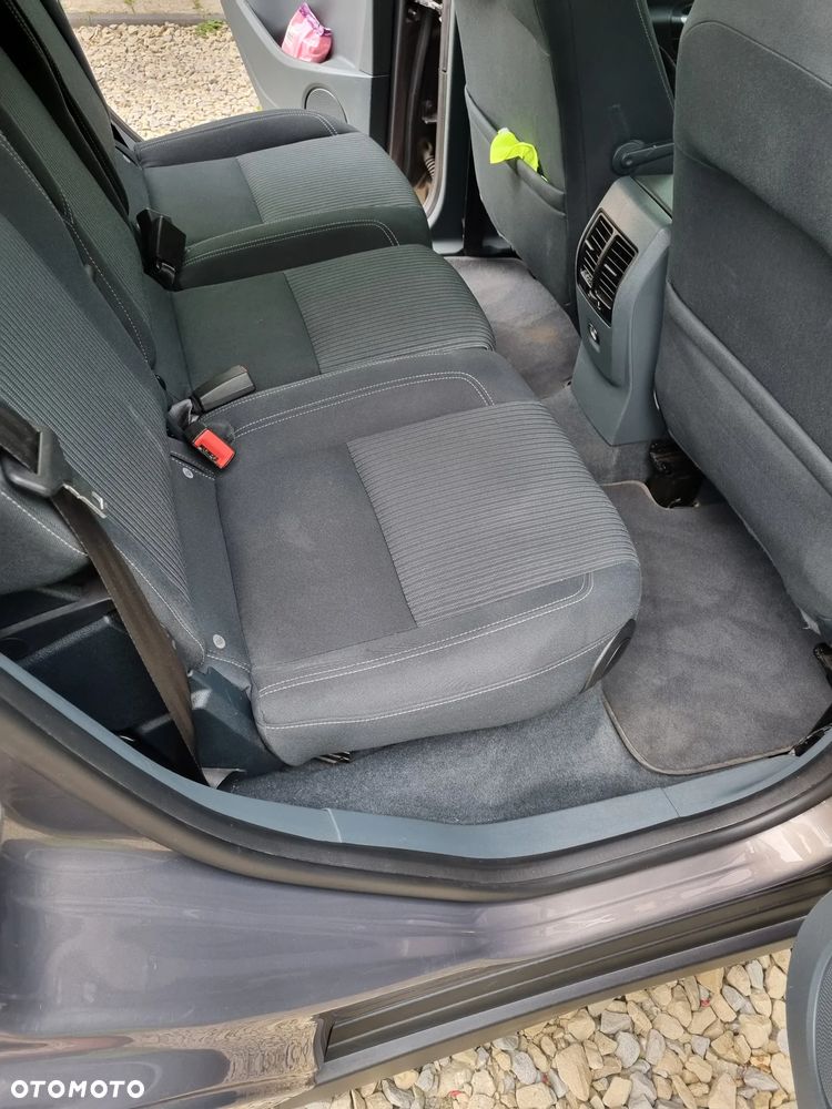 Ford C-MAX 1.6 TDCi Titanium - 15