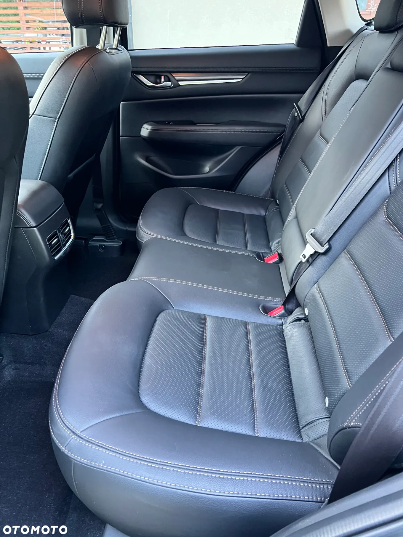Mazda CX-5 2.5 Exclusive-Line AWD - 14