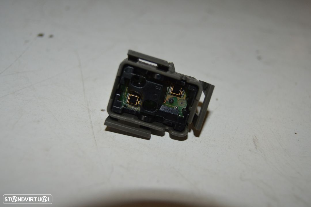 SENSOR LUZES 2038206585 HELLA 5DF008073 MERCEDES BENZ CLASS C W203 220 CDI 150CV OM646963 - 3