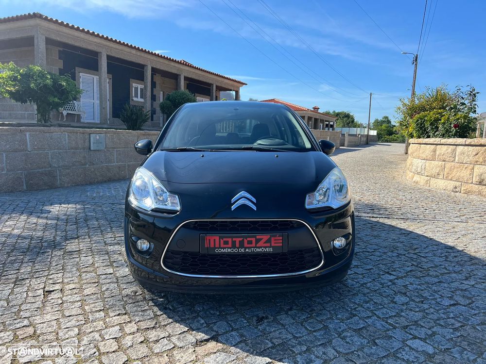 Citroën C3 1.2 VTi Attraction - 9