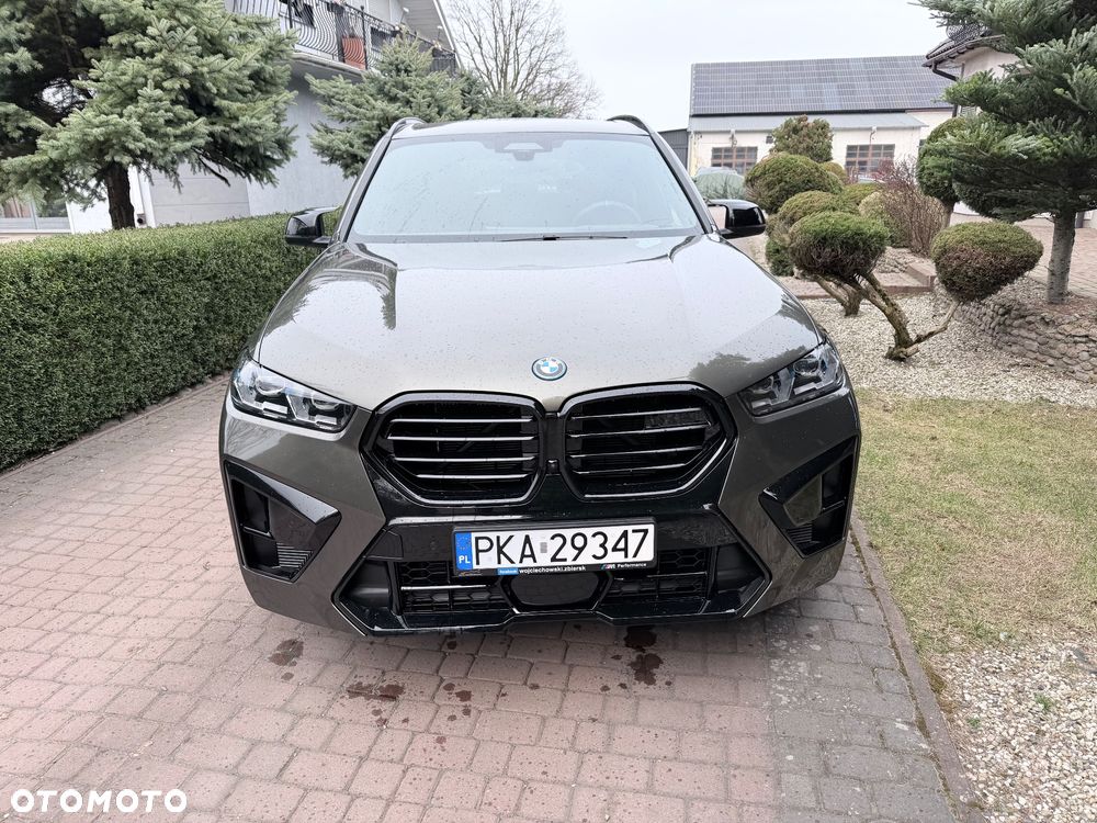 BMW X5 xDrive50e PHEV Individual Edition sport - 2