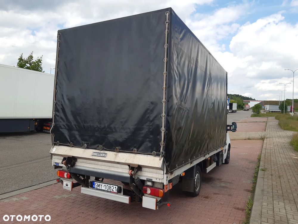 Renault MASTER - 9
