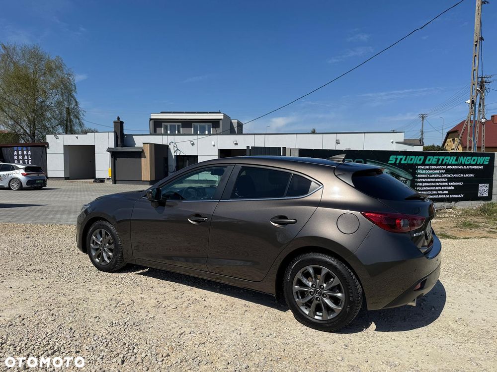 Mazda 3 2.0 Skypassion - 22