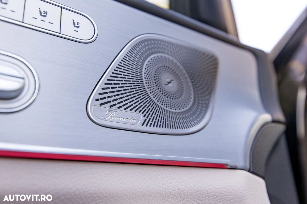 Mercedes-Benz GLE 450 MHEV 4MATIC - 18