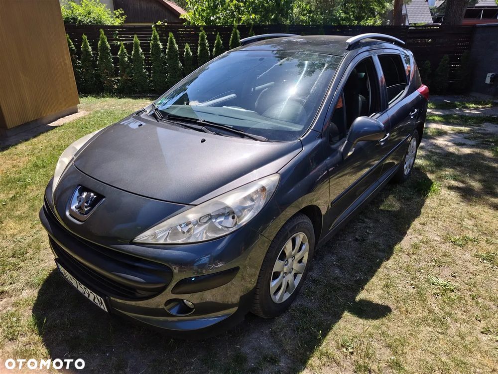 Peugeot 207 - 2