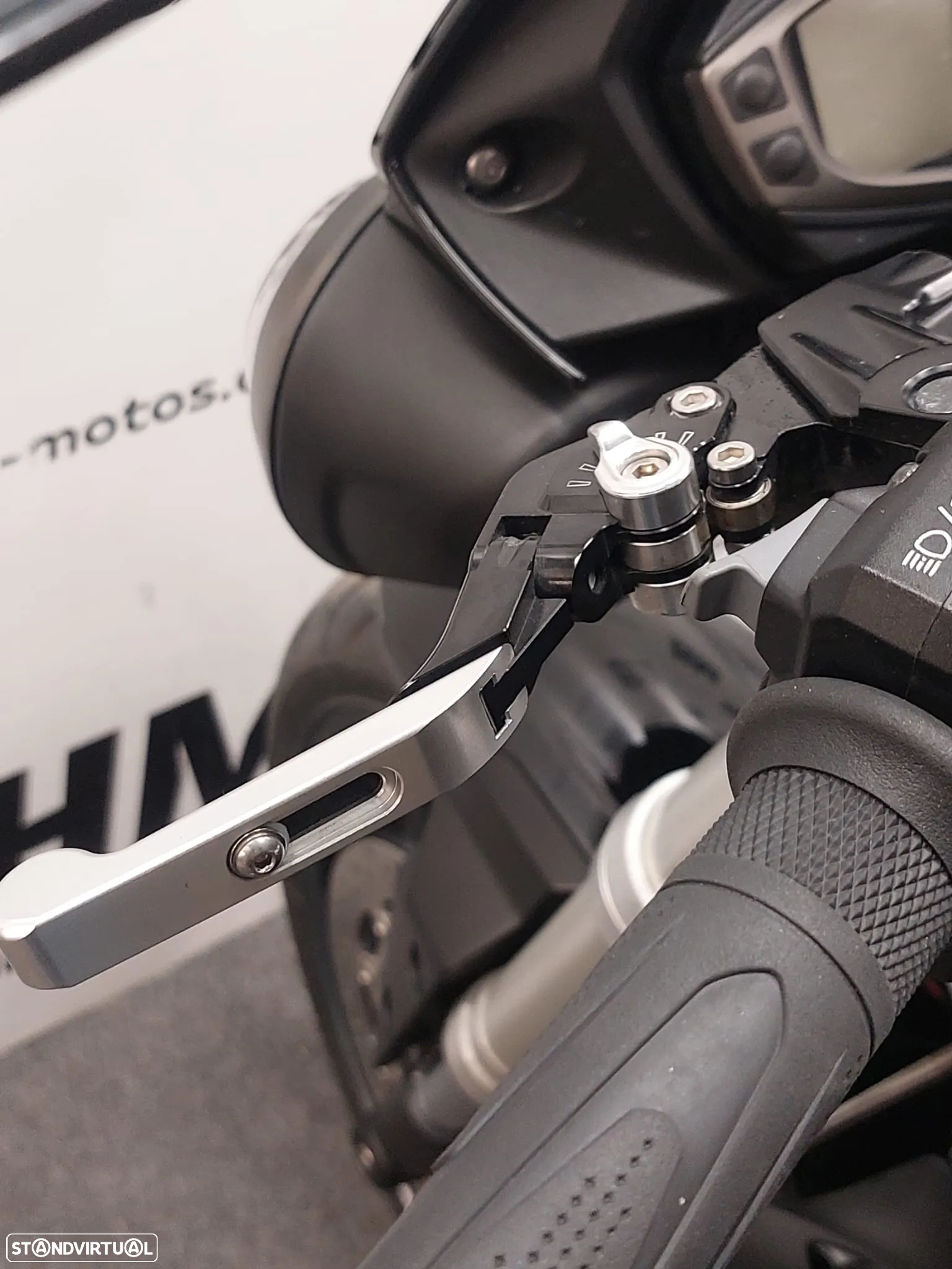 Triumph Street Triple 675 - 24 MESES DE GARANTIA - 12