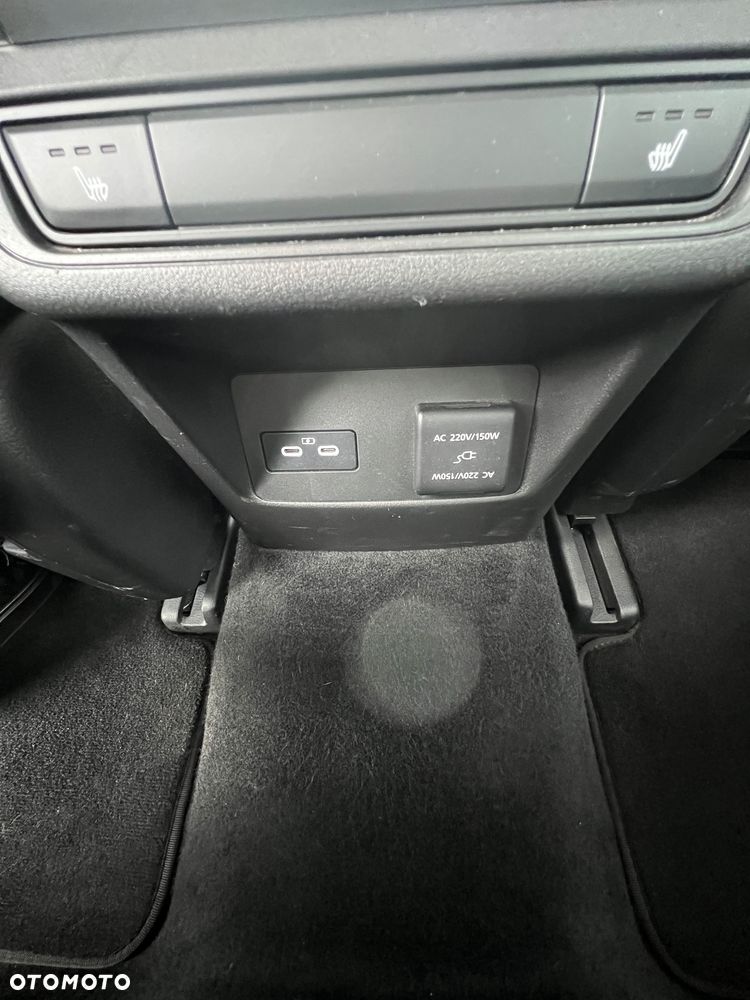 Mazda CX-60 - 13