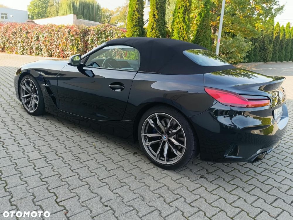 BMW Z4 M M40i sport - 17