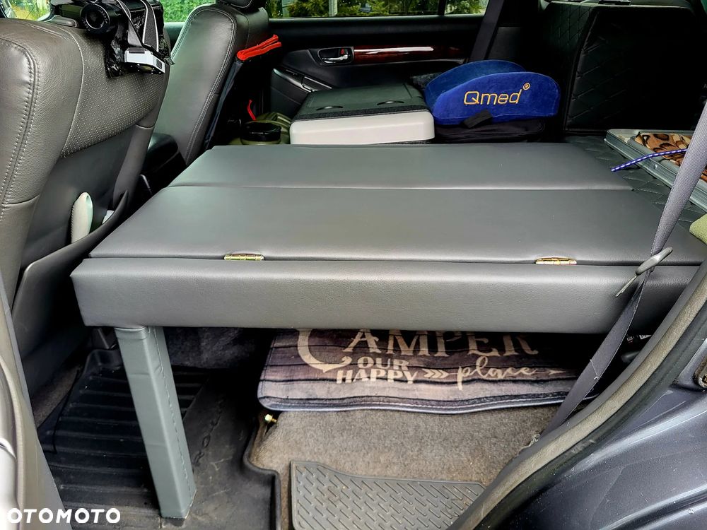 Toyota Land Cruiser 4.0 Luna Comfort - 4