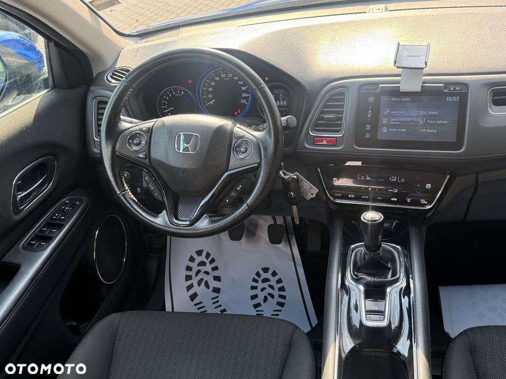 Honda HR-V 1.5 Executive (ADAS / Connect+) - 13