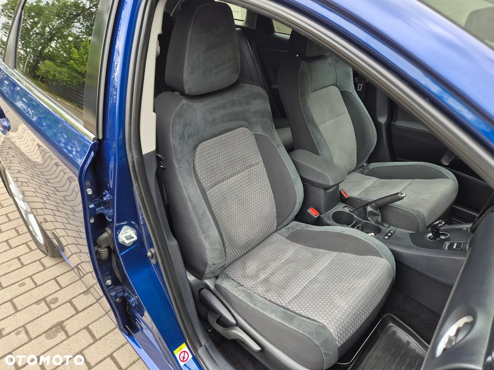 Toyota Auris - 9