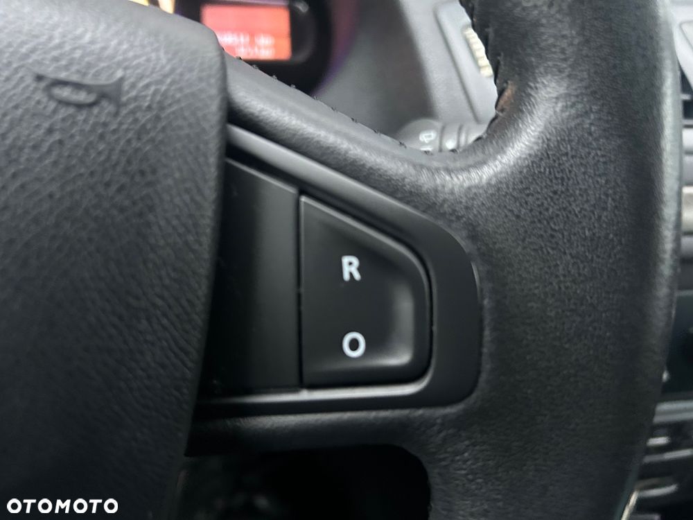 Renault Megane ENERGY TCe 115 Start & Stopp LIMITED - 35