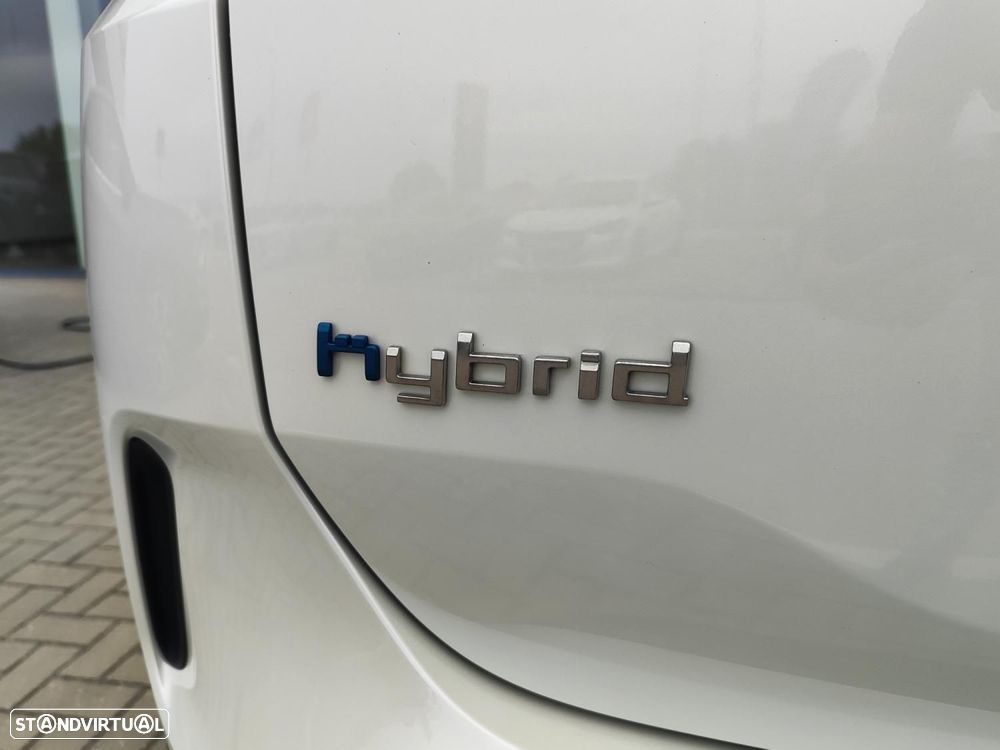 Citroën C5 Aircross 1.6 Hybrid Shine e-EAT8 - 11