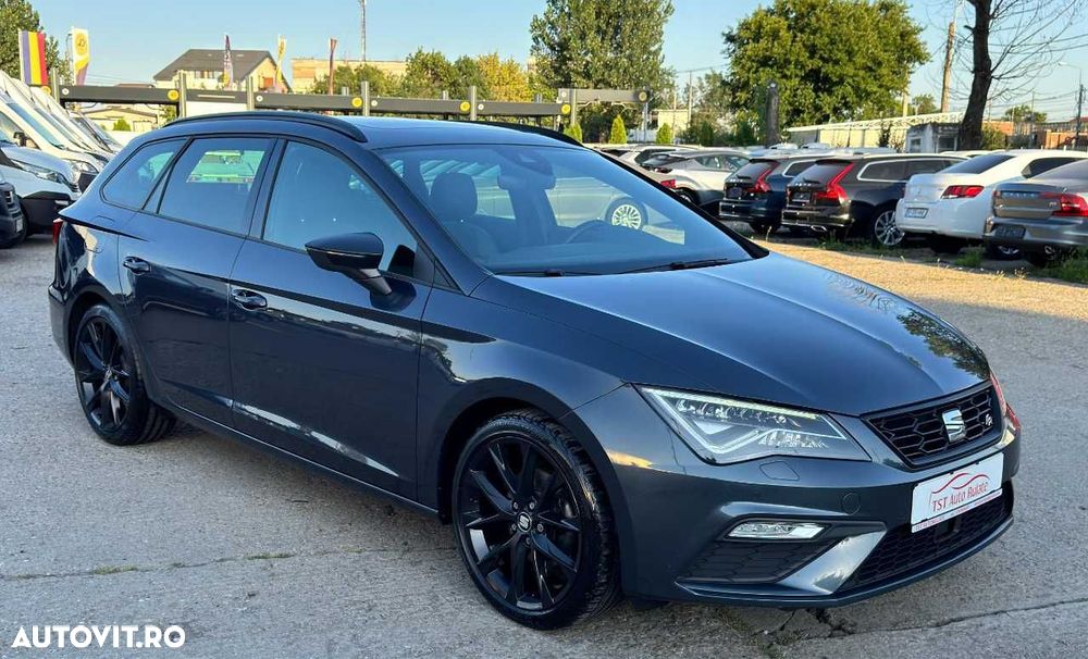 Seat Leon - 12
