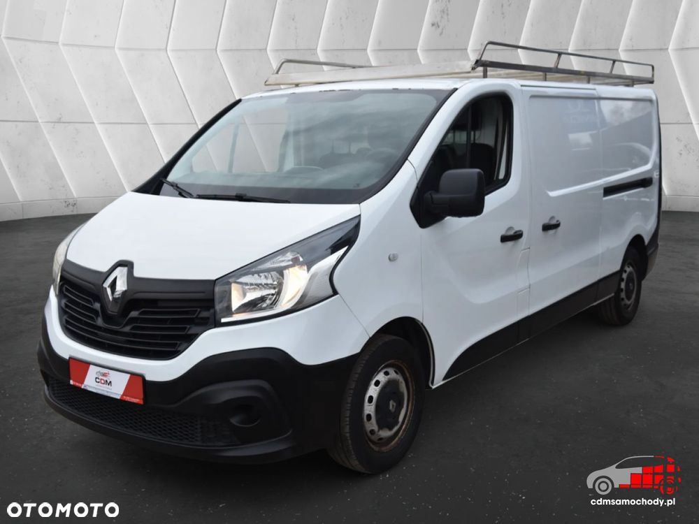 Renault Trafic - 6