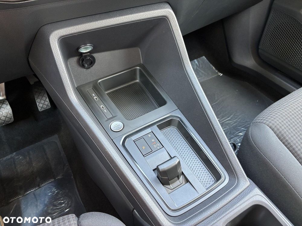 Volkswagen Caddy Maxi 1.5 TSI DSG - 32
