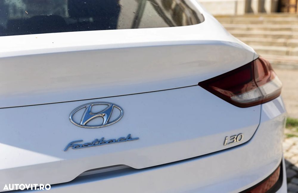 Hyundai i30 - 4