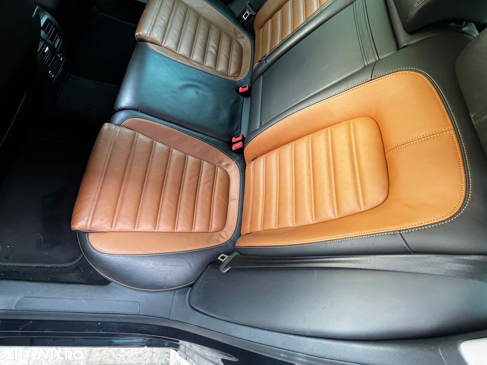 Volkswagen Passat - 20