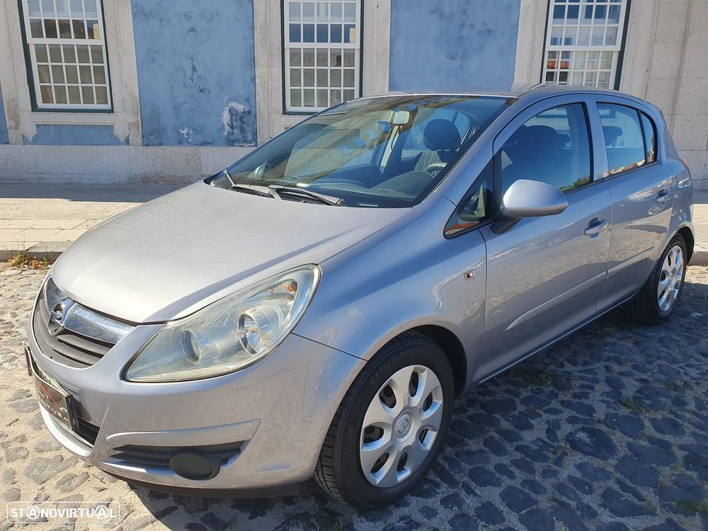 Opel Corsa 1.2 Enjoy