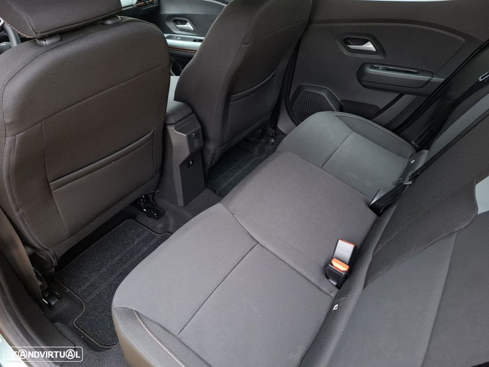 Dacia Sandero 1.2 ECO-G Extreme - 29