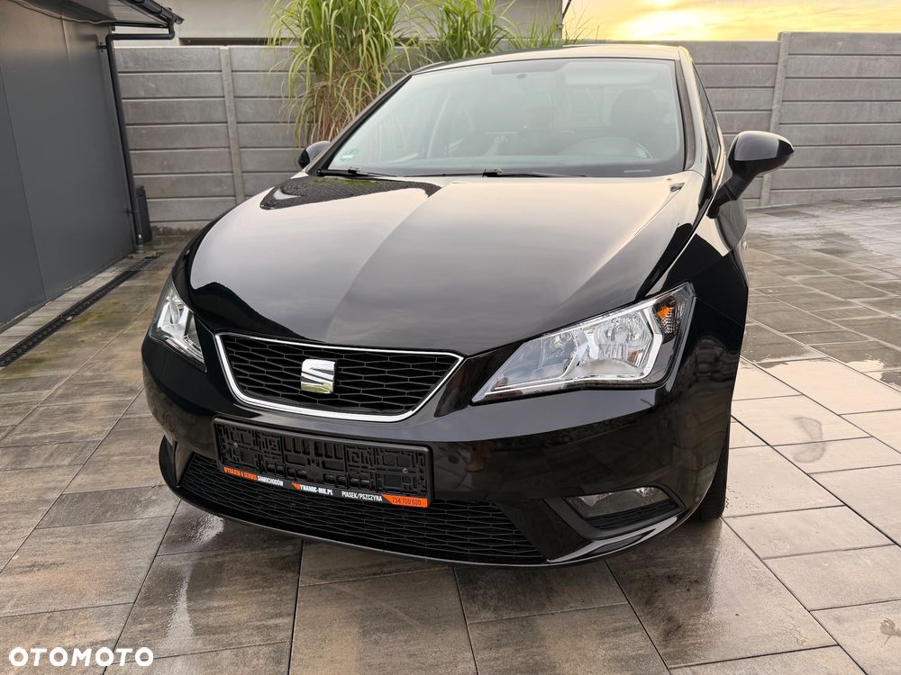 Seat Ibiza - 15