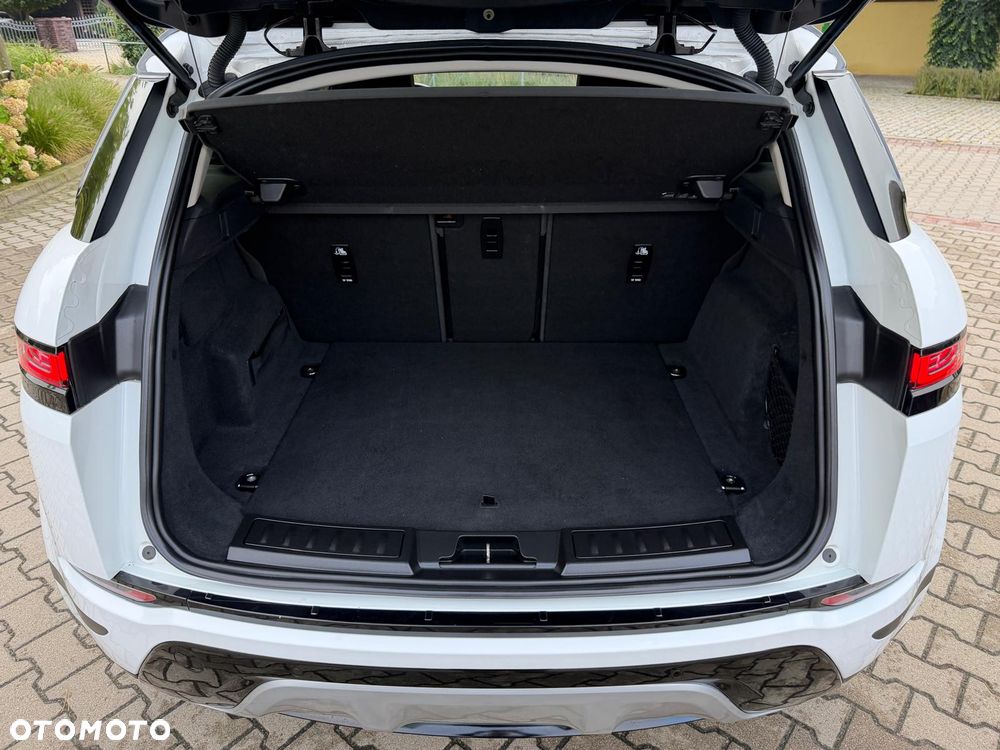Land Rover Range Rover Evoque 2.0 P200 mHEV - 32