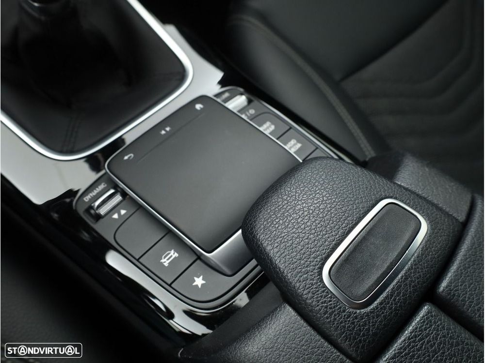 Mercedes-Benz A 180 d Style - 24