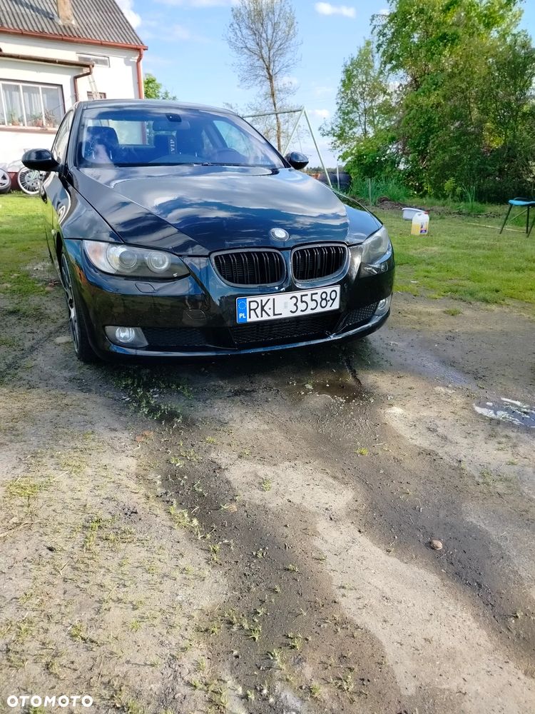 BMW Seria 3 320d - 2