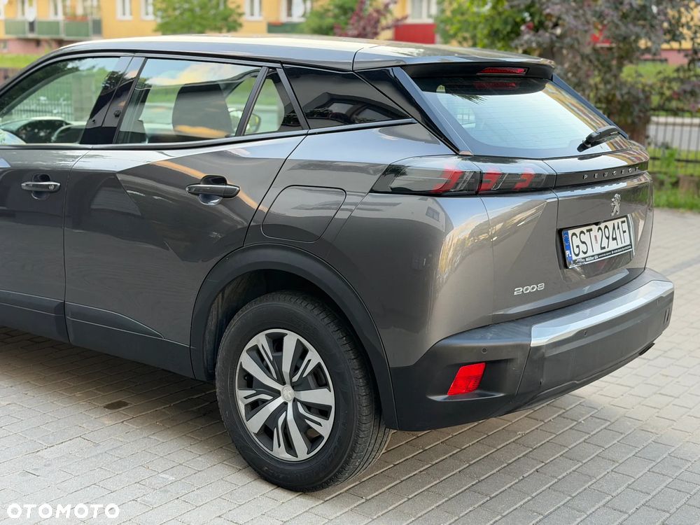 Peugeot 2008 PureTech 100 Active - 25
