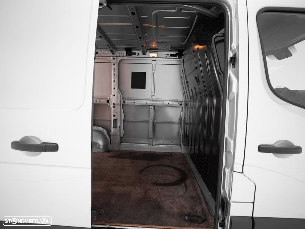 Renault Master L1H1 DCI 135 GRAND CONFORT c/IVA - 7