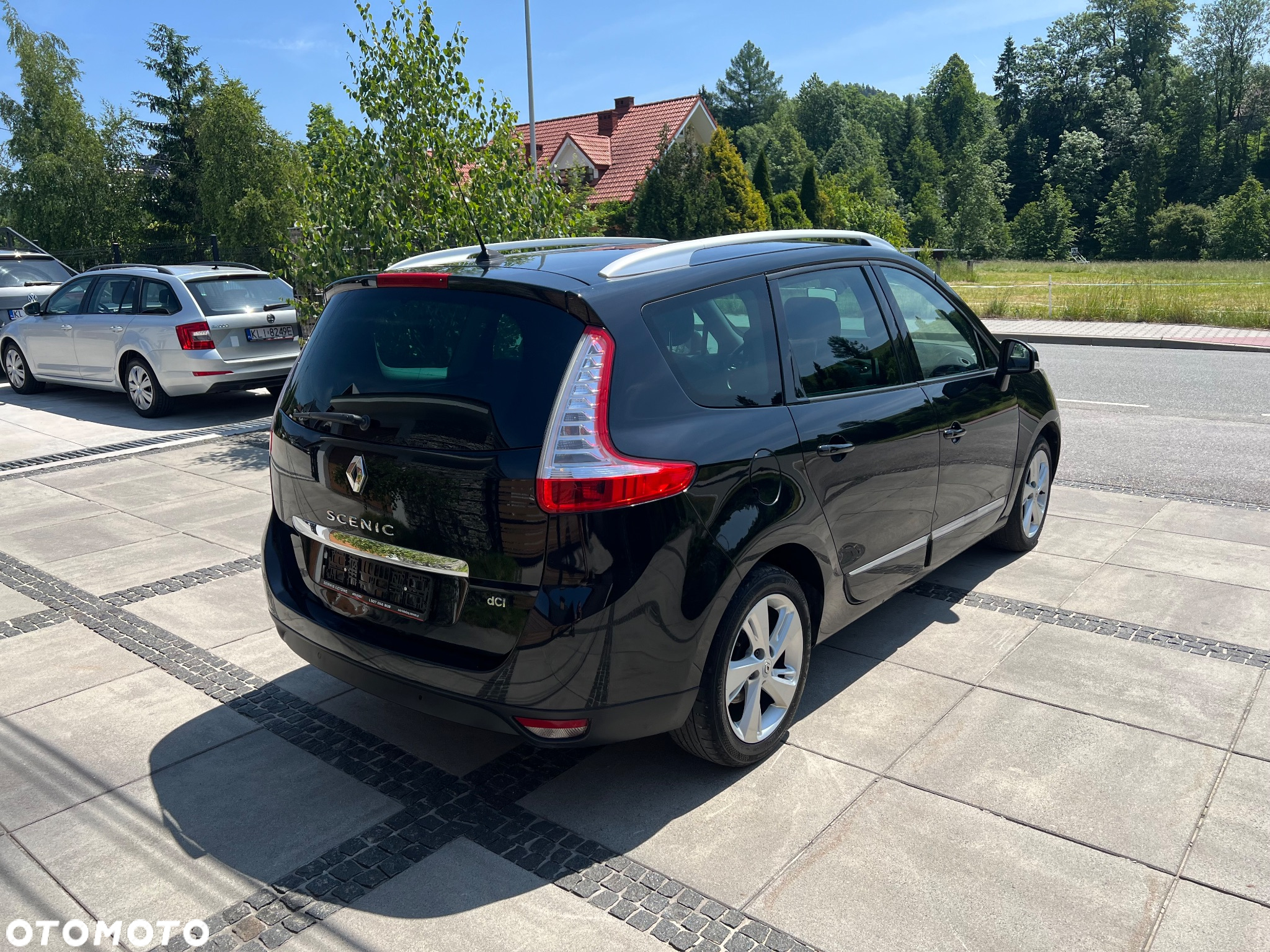 Renault Scenic ENERGY dCi 110 S&S Dynamique - 5