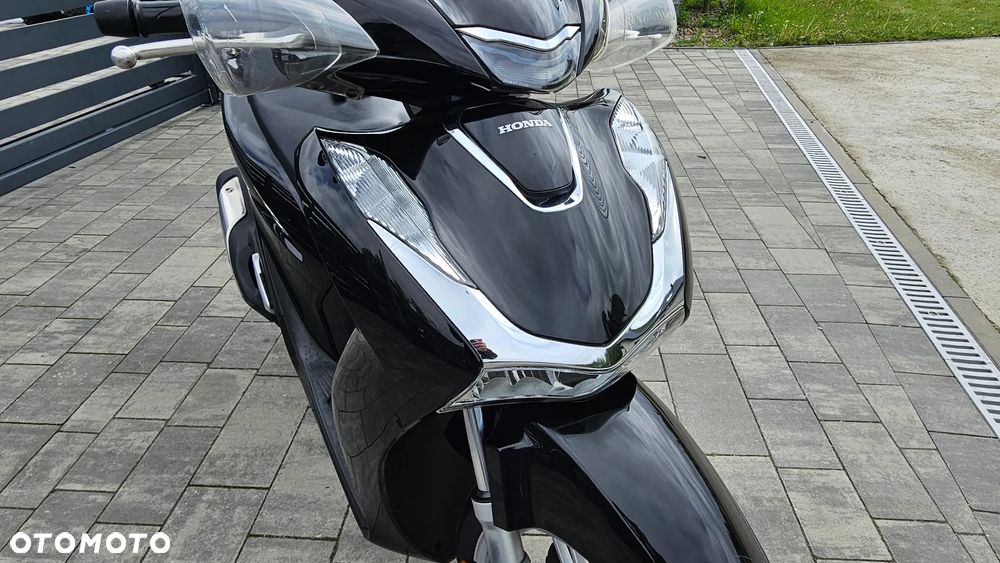 Honda SH - 13