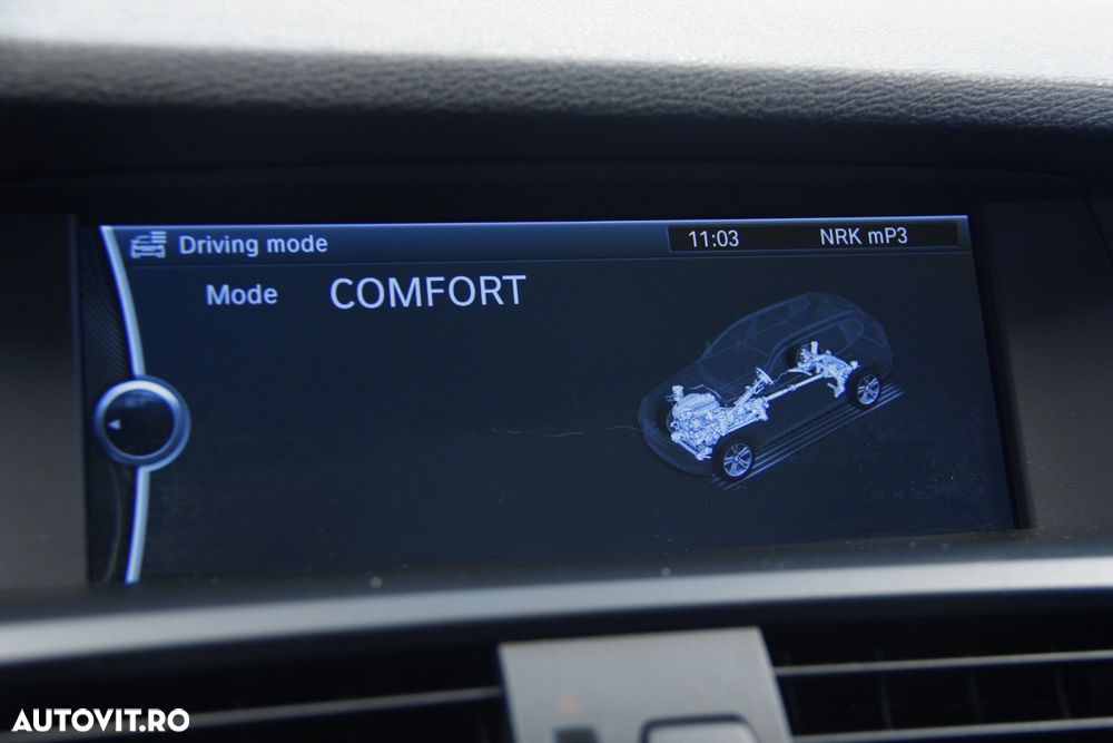 BMW X3 xDrive20i Aut. M Sport - 14