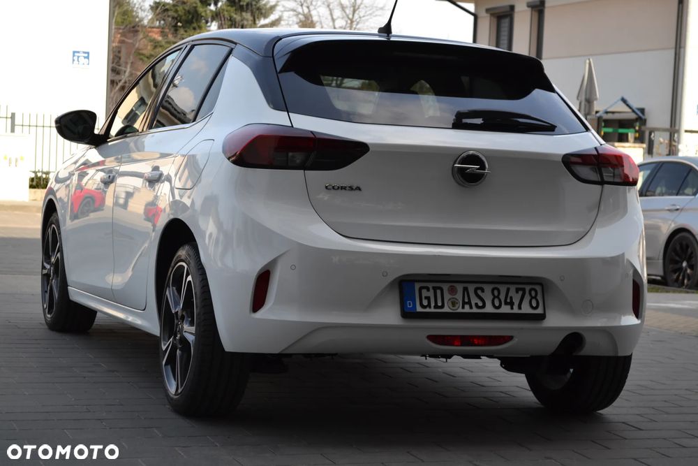 Opel Corsa - 20