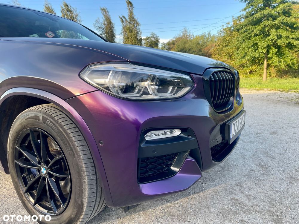 BMW X3 - 9