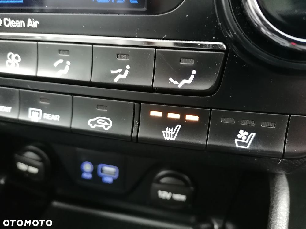 Hyundai Tucson 2.0 CRDI 4WD Premium - 26