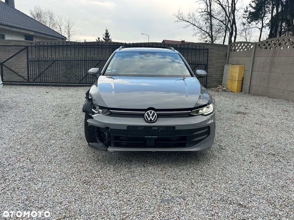 Volkswagen Golf 1.5 eTSI OPF DSG Energy - 2