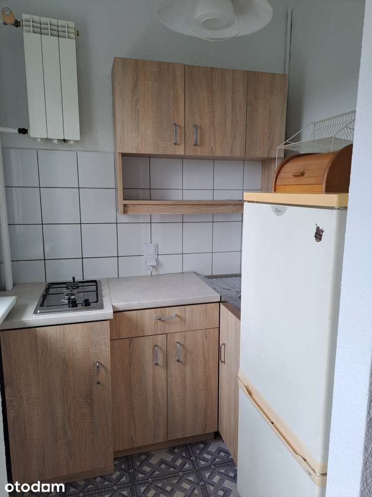 Kawalerka od września 2026 , ul. Kinowa
