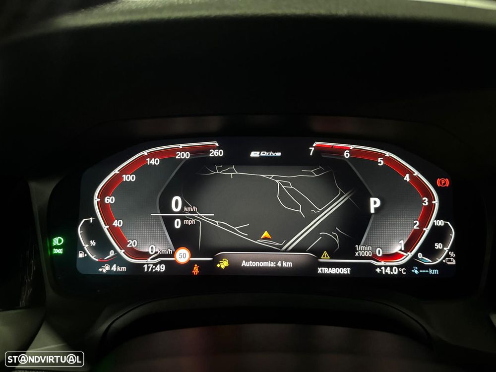 BMW 330 e Pack M Auto - 13