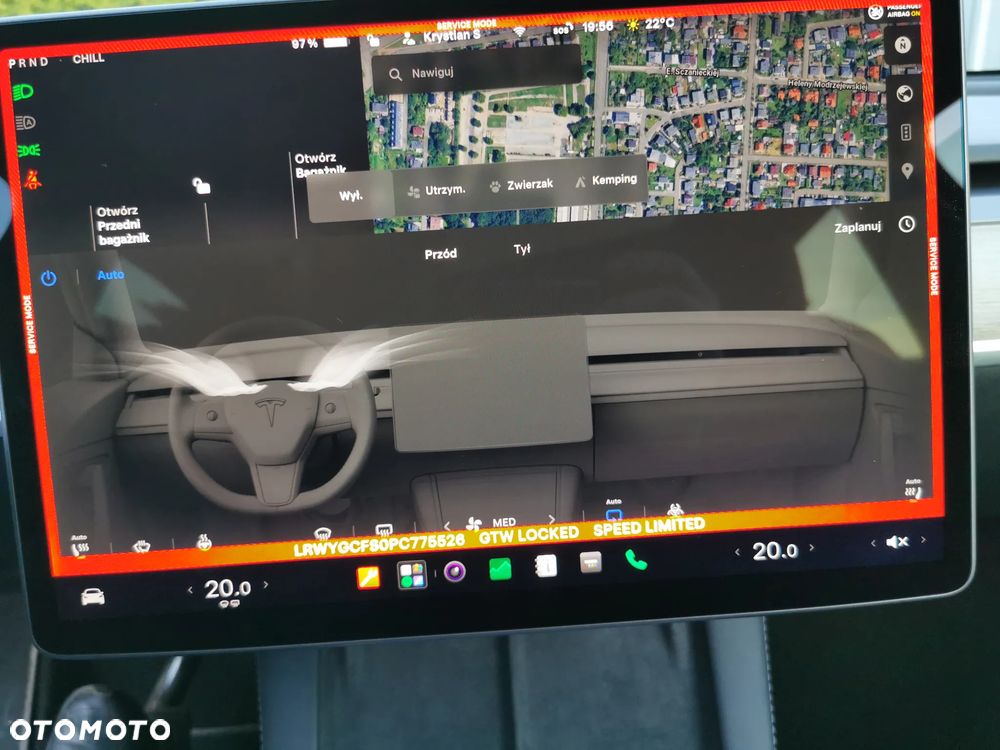 Tesla Model Y Standard - 24