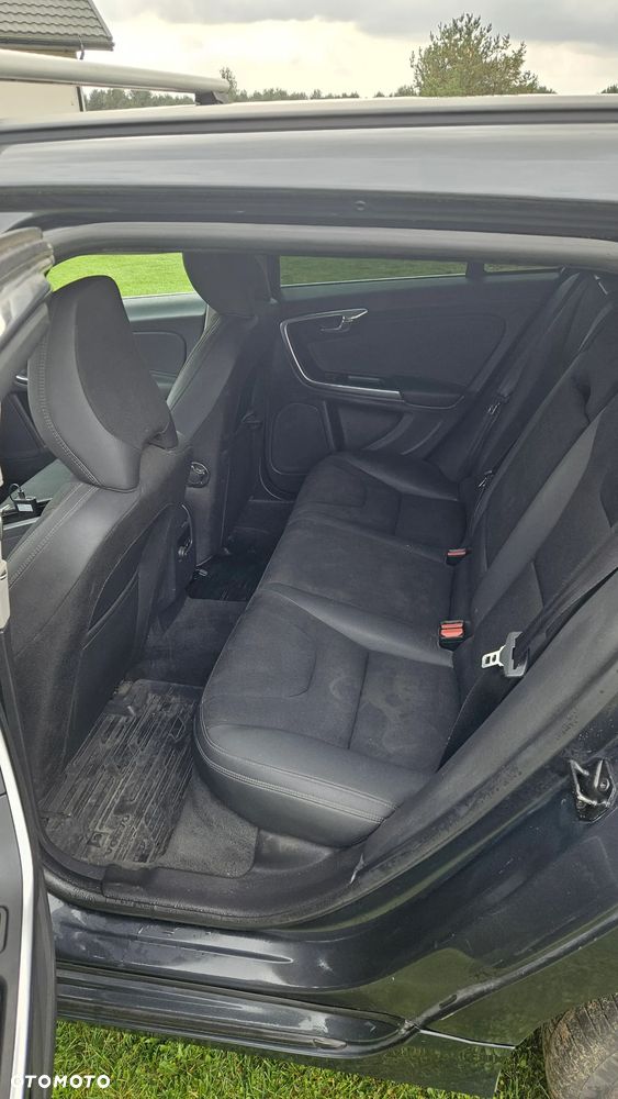 Volvo V60 - 9