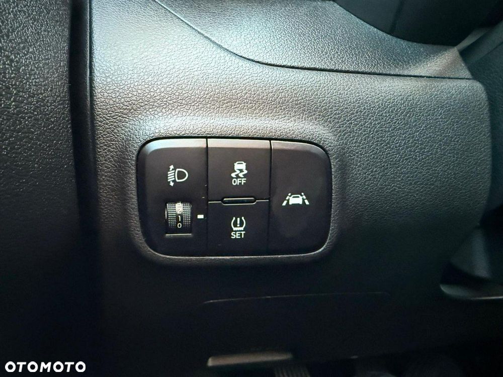 Hyundai i10 1.0 Comfort - 24